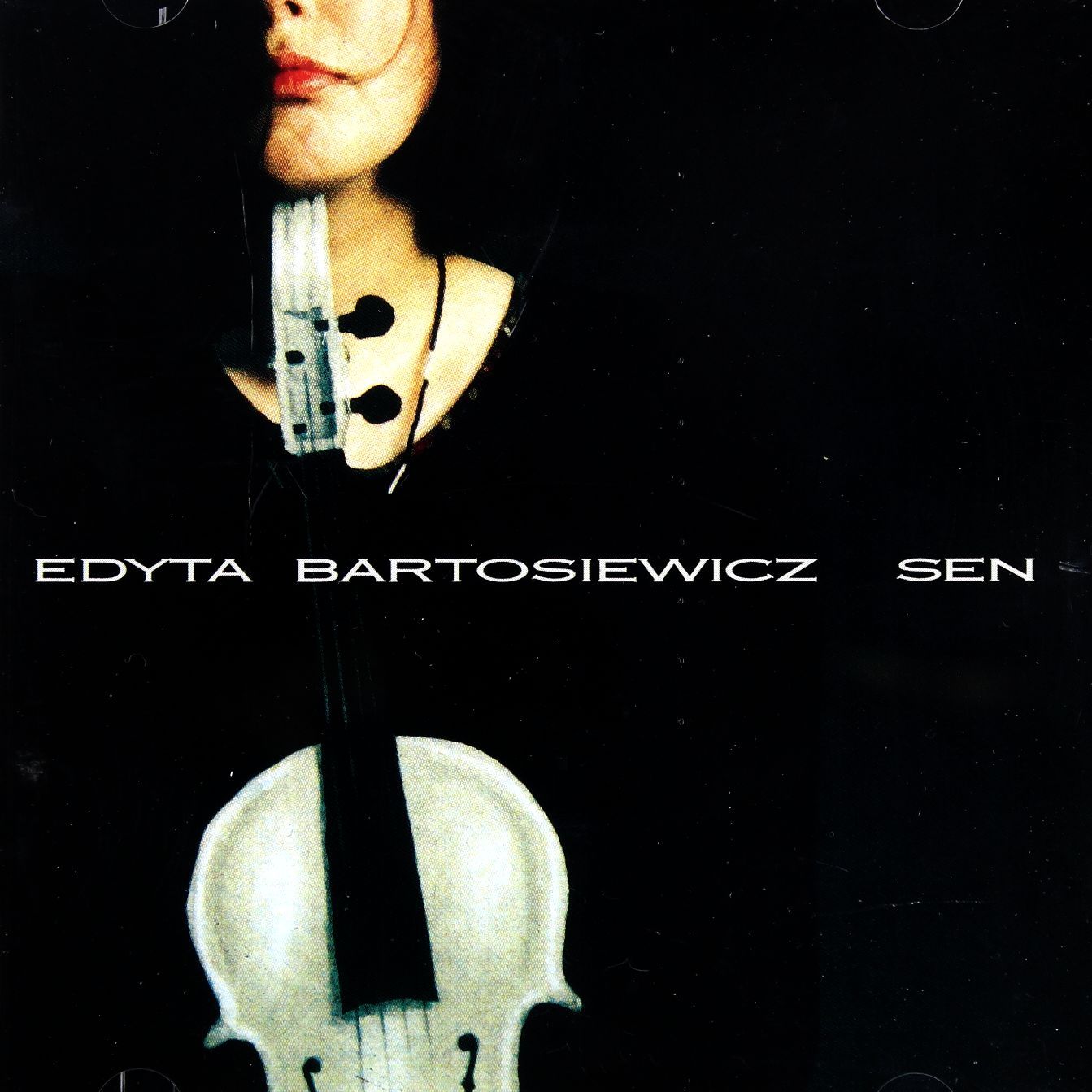 Edyta Bartosiewicz – Sen