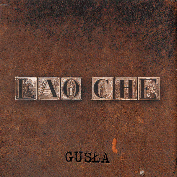 Lao Che – Gusła