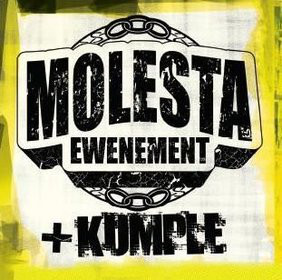 Molesta Ewenement ‎– Molesta + Kumple