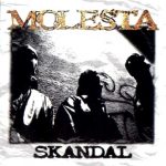 Molesta - Skandal