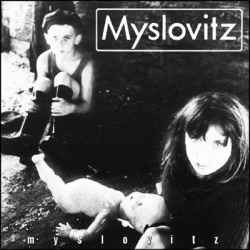Myslovitz ‎– Myslovitz