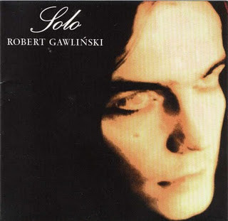 Robert Gawliński ‎– Solo