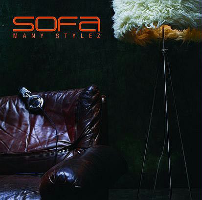 Sofa ‎– Many Stylez