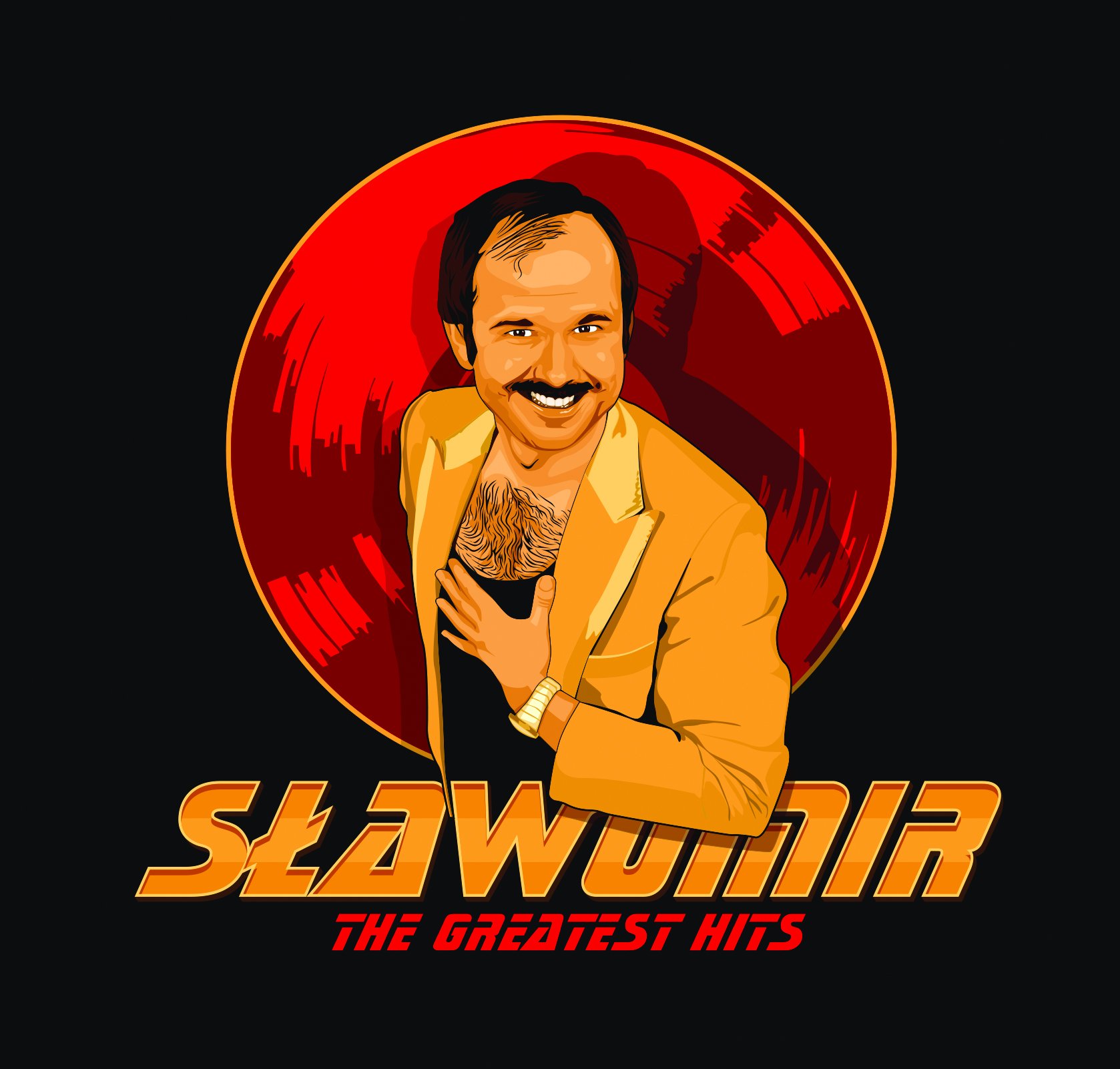 Sławomir – The Greatest Hits